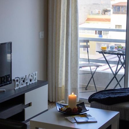 Puesta De Sol Rentals 3Bj Playa de San Juan  Kültér fotó