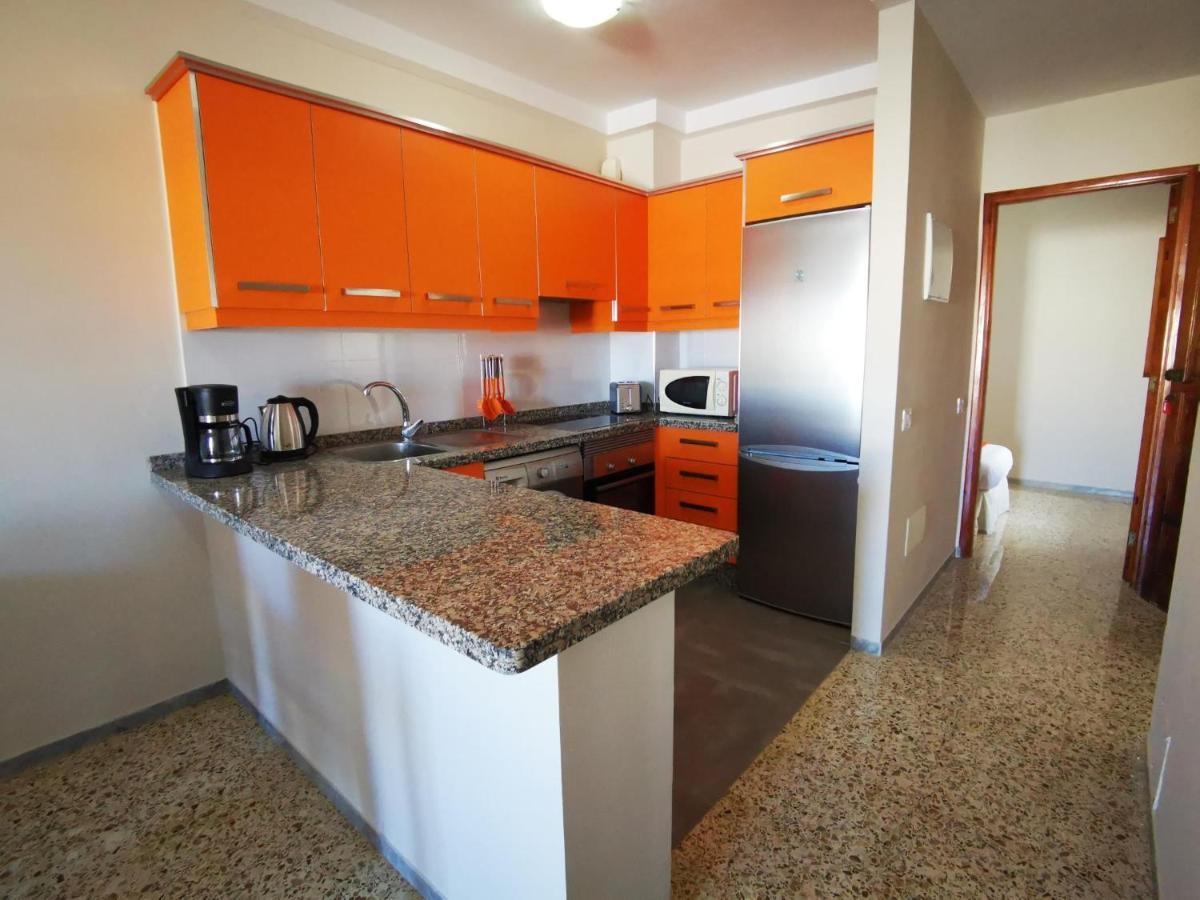 Puesta De Sol Rentals 3Bj Playa de San Juan  Kültér fotó
