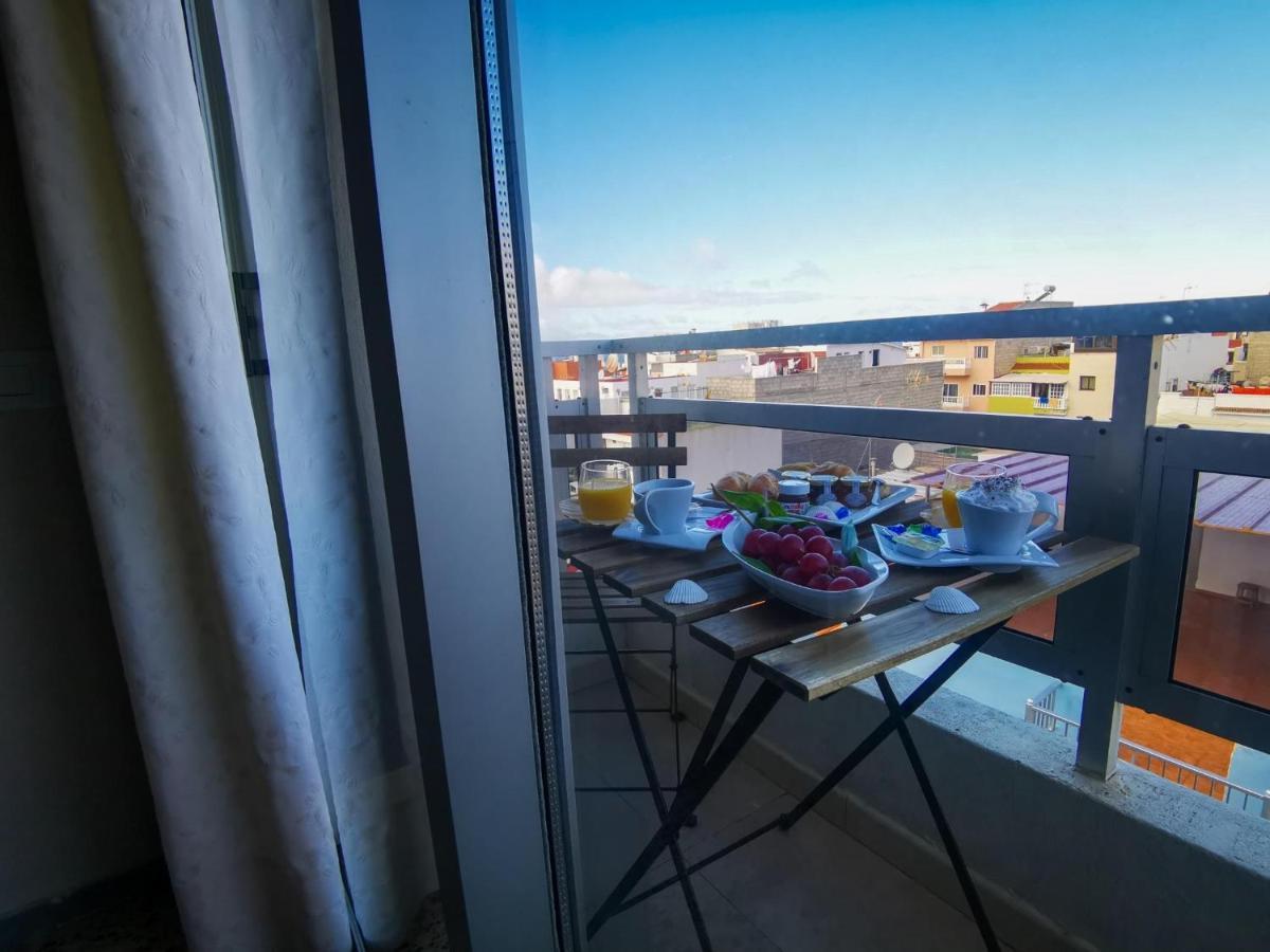 Puesta De Sol Rentals 3Bj Playa de San Juan  Kültér fotó