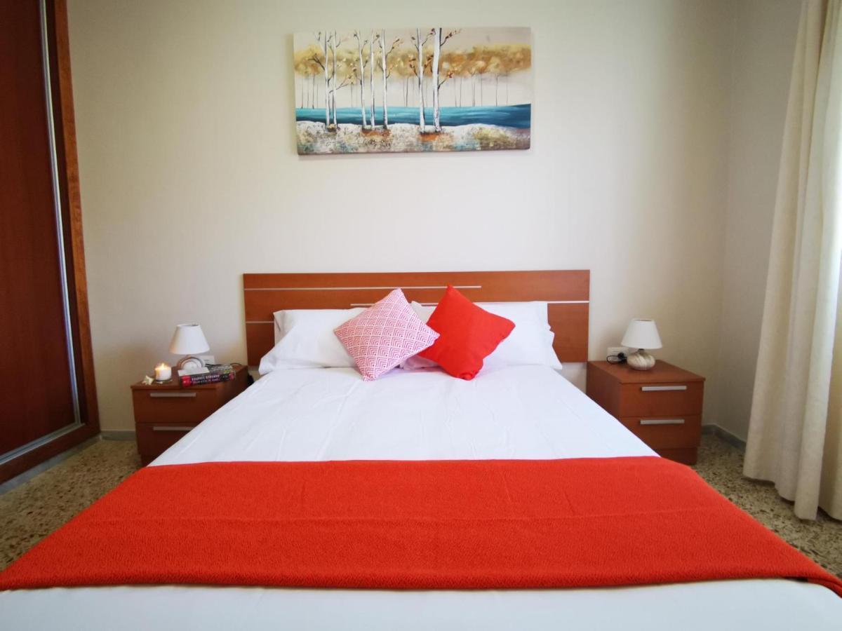 Puesta De Sol Rentals 3Bj Playa de San Juan  Kültér fotó