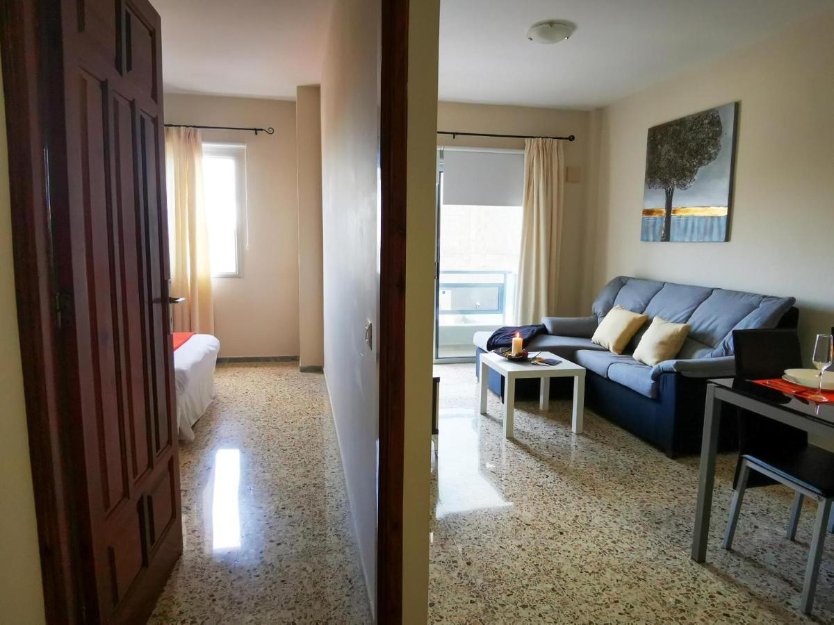 Puesta De Sol Rentals 3Bj Playa de San Juan  Kültér fotó