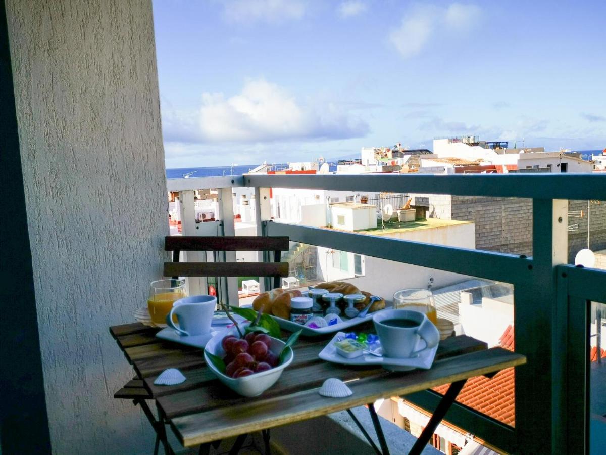 Puesta De Sol Rentals 3Bj Playa de San Juan  Kültér fotó