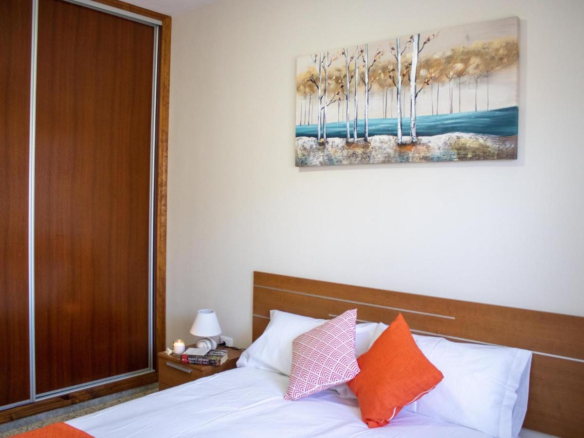 Puesta De Sol Rentals 3Bj Playa de San Juan  Kültér fotó