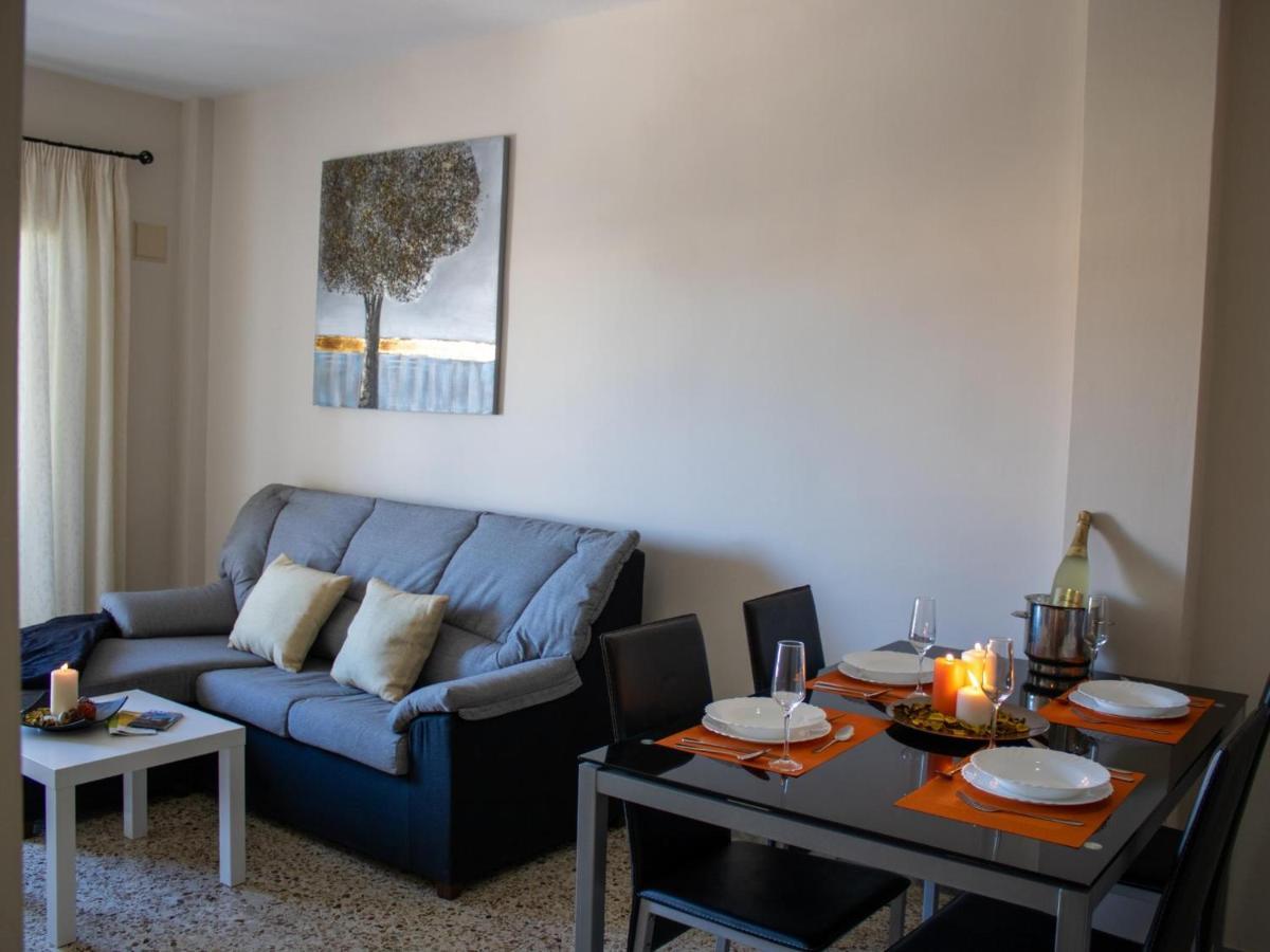 Puesta De Sol Rentals 3Bj Playa de San Juan  Kültér fotó