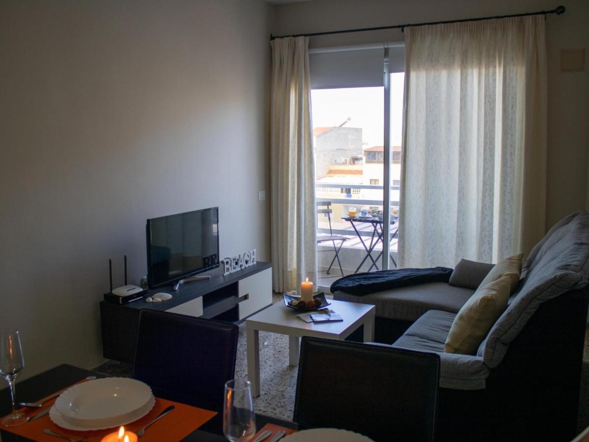 Puesta De Sol Rentals 3Bj Playa de San Juan  Kültér fotó
