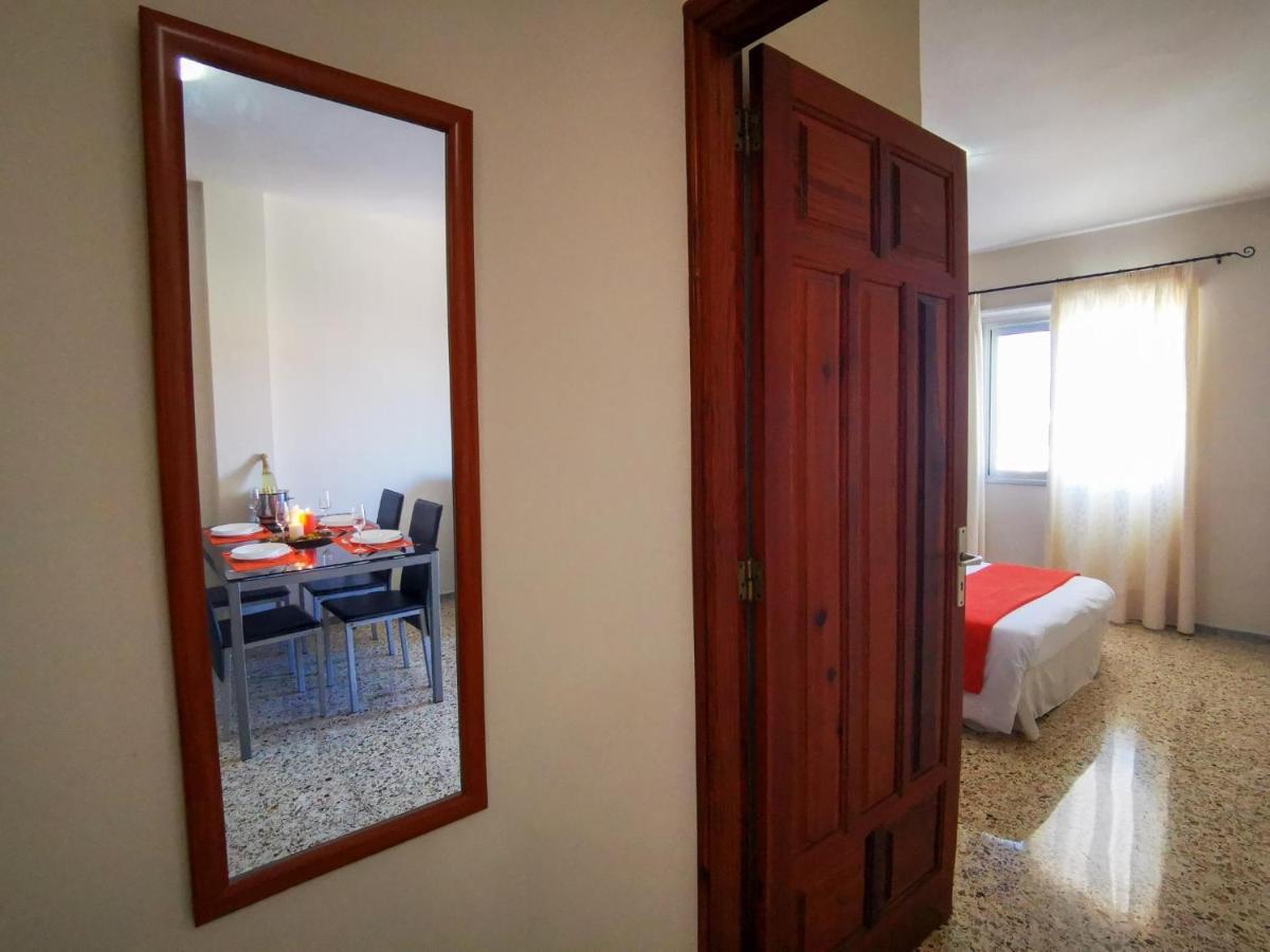 Puesta De Sol Rentals 3Bj Playa de San Juan  Kültér fotó