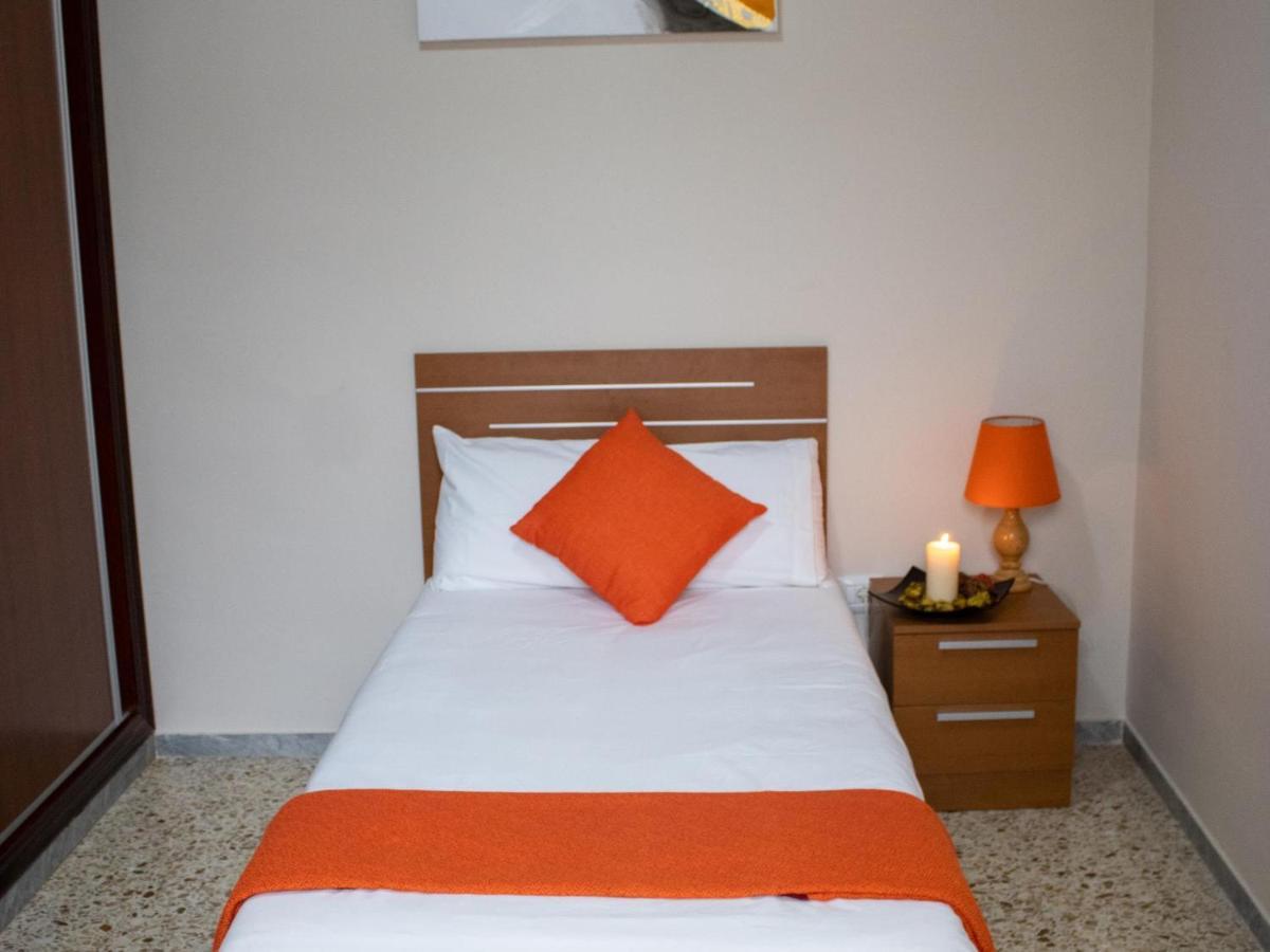 Puesta De Sol Rentals 3Bj Playa de San Juan  Kültér fotó