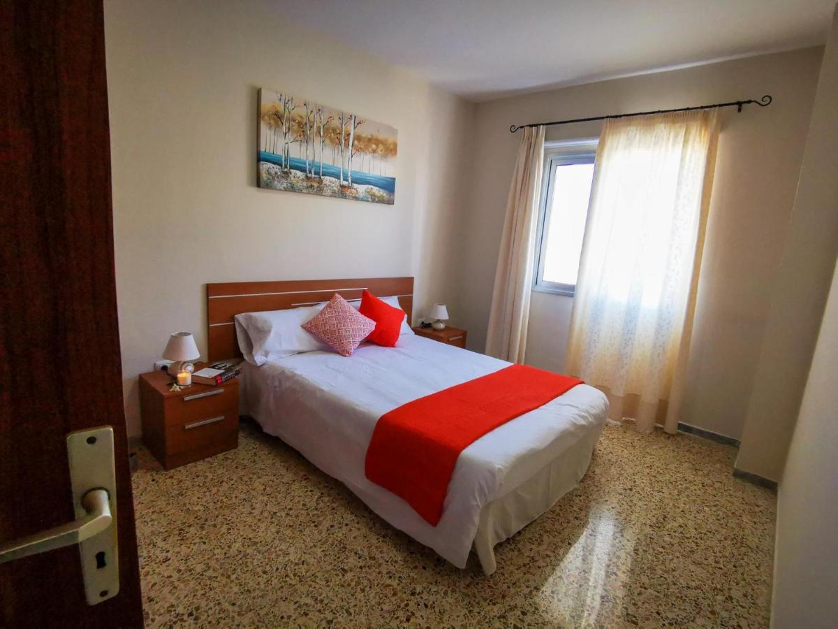Puesta De Sol Rentals 3Bj Playa de San Juan  Kültér fotó
