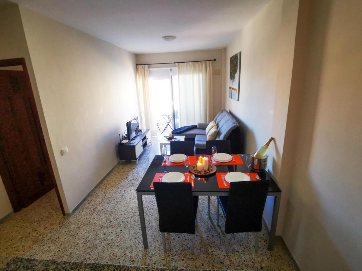Puesta De Sol Rentals 3Bj Playa de San Juan  Kültér fotó