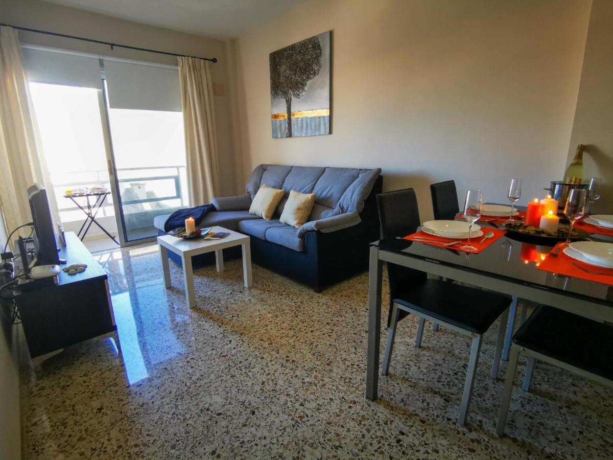 Puesta De Sol Rentals 3Bj Playa de San Juan  Kültér fotó