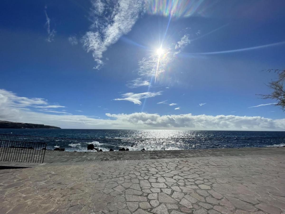 Puesta De Sol Rentals 3Bj Playa de San Juan  Kültér fotó